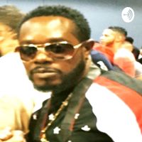 Germaine Clark Podcast cover