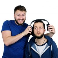 Gerry & Dave's Week That Was cover