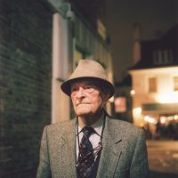 Harry's Last Stand cover