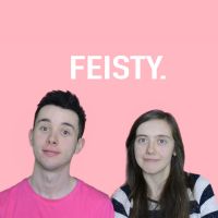 Feisty Press cover