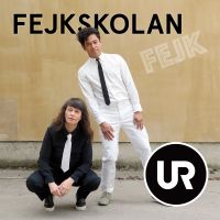 Fejkskolan cover