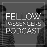 Fellow Passengers cover