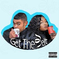 Get The Belt cover