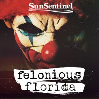Felonious Florida cover