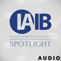 IAIB Network Spotlight cover