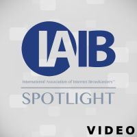 IAIB Spotlight HD cover