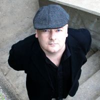 Ian Shaw cover