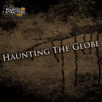 Haunting The Globe cover