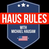 HausRules with Michael Hausam cover