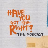 Have You Got That Right? cover