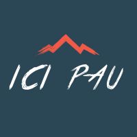 Ici Pau cover