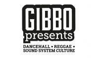 Gibbo Presents - Dancehall, Reggae & Sound System Culture cover