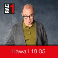 Hawaii 19.05 - Hora a Hora cover