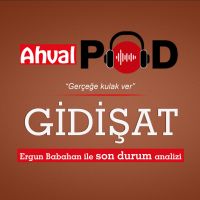 Gidişat cover