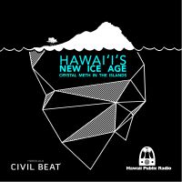Hawaiʻi's New Ice Age: Crystal Meth in the Islands cover