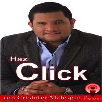 Haz Click con Cristofer Malespin cover