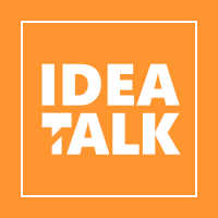 Idea Talk Podcast cover