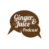 Ginger and Juice Podcast cover