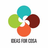 Ideas For CoSA Podcast cover