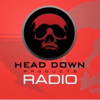 Head Down Podcast cover