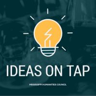 Ideas On Tap cover