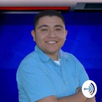 Headlines With Matthew Alvarez cover