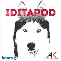 Iditapod cover