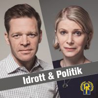 Idrott och Politik cover