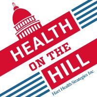 Health on the Hill cover