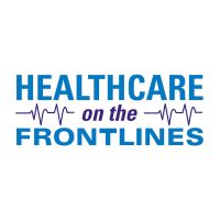 Healthcare on the Frontlines cover