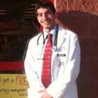 Healthy Dose with Dr. Anthony Bolus cover