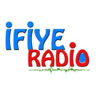IFIYE RADIO cover
