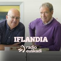 Iflandia cover