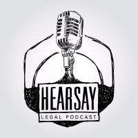 HearSay by Law Week Colorado cover
