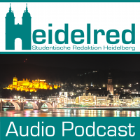 Heidelred cover