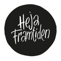 Heja Framtiden cover