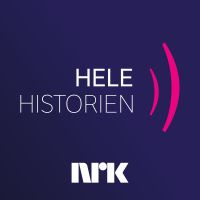 Hele historien cover