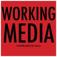 J-Source: Working Media cover