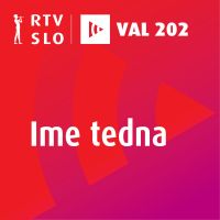 Ime tedna cover
