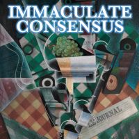 Immaculate Consensus cover