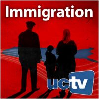Immigration (Audio) cover
