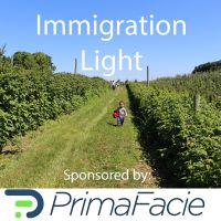 Immigration Light cover