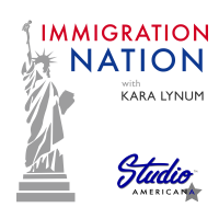 Immigration Nation cover