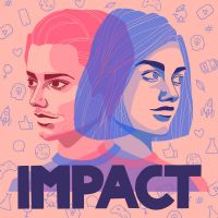Impact cover