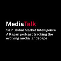 Kagan Media Talk cover