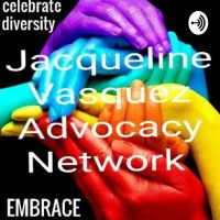 Jacqueline Vasquez Advocacy Network cover