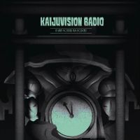 Kaijuvision Radio cover