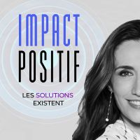 IMPACT POSITIF cover