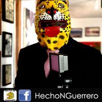 JaguarYou cover