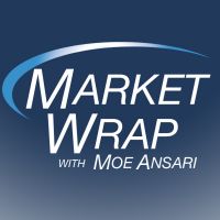 Market Wrap with Moe - Business Financial Analysis on Investing, Stocks, Bonds, Personal Finance and Retirement Planning cover